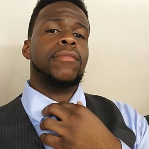 Meet your Posher, Kenneth